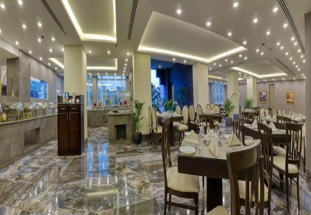 Carnival Hotel Amman Exterior foto